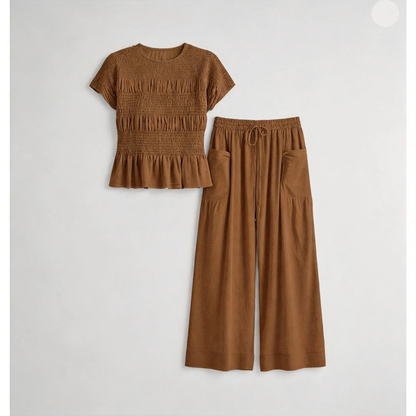 Conjunto Sofía