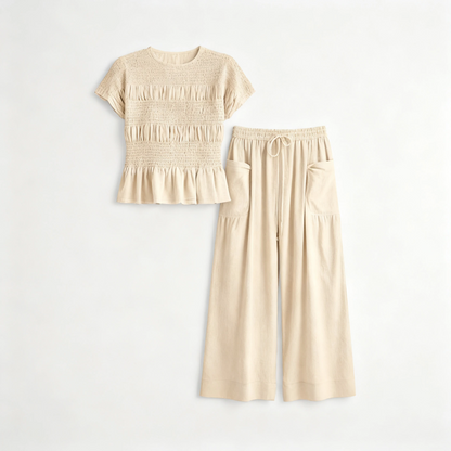 Conjunto Sofía